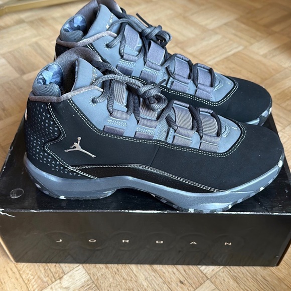 Jordan Shoes Mens Jordan Rising Star Poshmark